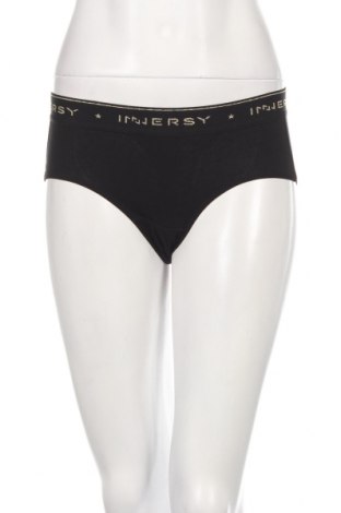 Set de femei Innersy, Mărime S, Culoare Negru, Preț 52,11 Lei