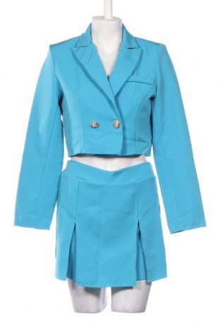 Γυναικείο κοστούμι, Μέγεθος S, Χρώμα Μπλέ, Τιμή 26,70 €
