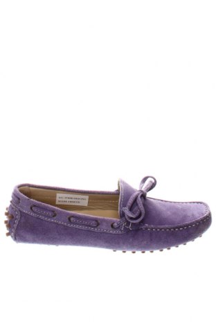 Dámské boty , Velikost 37, Barva Fialová, Cena  484,00 Kč