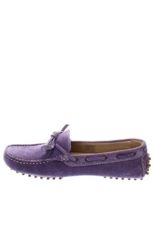Dámské boty , Velikost 37, Barva Fialová, Cena  734,00 Kč