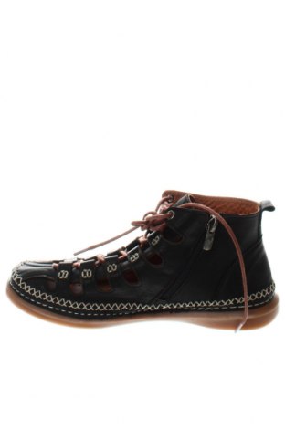 Γυναικεία παπούτσια, Μέγεθος 37, Χρώμα Μαύρο, Τιμή 29,68 €