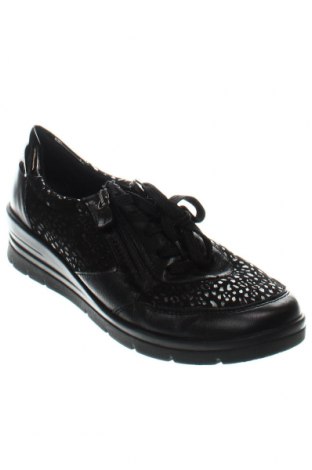 Γυναικεία παπούτσια, Μέγεθος 41, Χρώμα Μαύρο, Τιμή 35,88 €