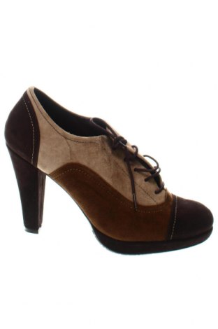 Γυναικεία παπούτσια, Μέγεθος 39, Χρώμα Πολύχρωμο, Τιμή 11,37 €