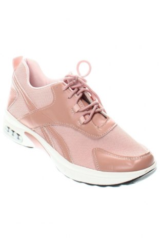 Dámské boty , Velikost 41, Barva Růžová, Cena  785,00 Kč