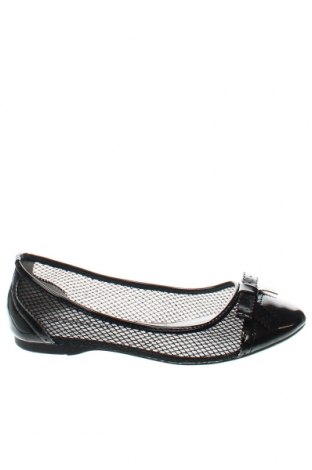 Γυναικεία παπούτσια, Μέγεθος 38, Χρώμα Μαύρο, Τιμή 12,31 €