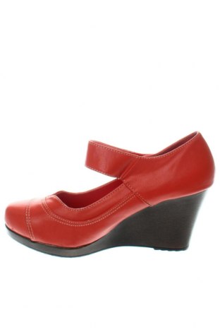 Női cipők, Méret 39, Szín Piros, Ár 4 992 Ft