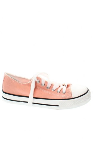 Dámské boty , Velikost 39, Barva Oranžová, Cena  296,00 Kč