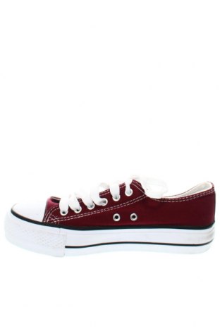 Damenschuhe, Größe 39, Farbe Rot, Preis 19,95 €