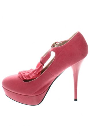 Damenschuhe, Größe 37, Farbe Rosa, Preis € 4,99