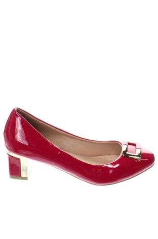 Γυναικεία παπούτσια, Μέγεθος 37, Χρώμα Ρόζ , Τιμή 20,18 €