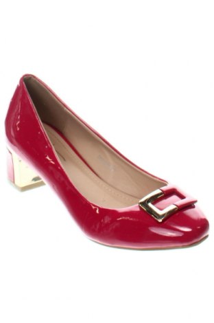 Дамски обувки, Размер 37, Цвят Розов, Цена 58,00 лв.