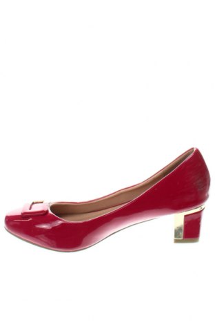 Γυναικεία παπούτσια, Μέγεθος 37, Χρώμα Ρόζ , Τιμή 29,67 €