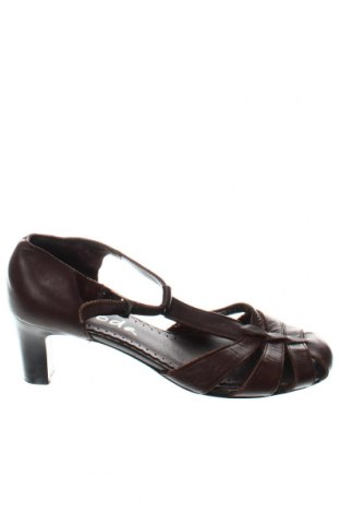 Γυναικεία παπούτσια, Μέγεθος 38, Χρώμα Καφέ, Τιμή 21,90 €