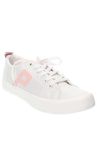 Damenschuhe Philip Hog, Größe 39, Farbe Ecru, Preis 41,65 €