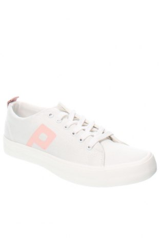 Damenschuhe Philip Hog, Größe 40, Farbe Ecru, Preis € 46,85