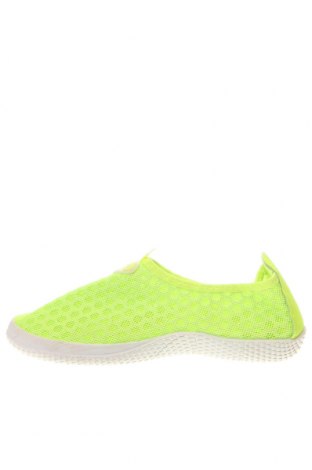 Γυναικεία παπούτσια, Μέγεθος 40, Χρώμα Πράσινο, Τιμή 10,68 €