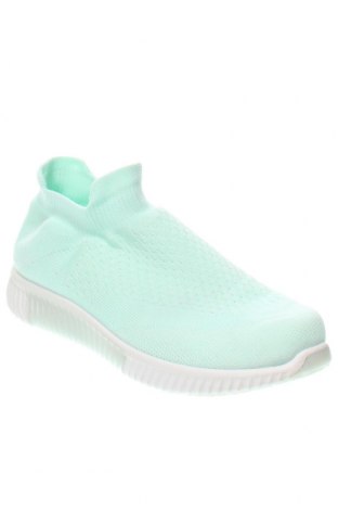 Damenschuhe, Größe 41, Farbe Grün, Preis 19,95 €