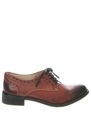 Damenschuhe, Größe 37, Farbe Rot, Preis 21,00 €