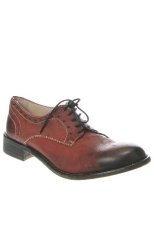 Dámské boty , Velikost 37, Barva Červená, Cena  527,00 Kč