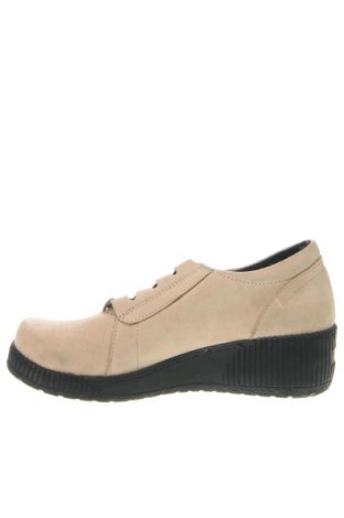 Damenschuhe, Größe 38, Farbe Beige, Preis 16,91 €