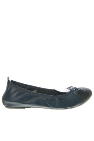 Dámské boty , Velikost 39, Barva Modrá, Cena  873,00 Kč