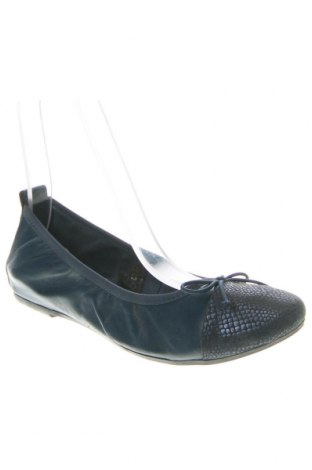 Damenschuhe, Größe 39, Farbe Blau, Preis 8,12 €