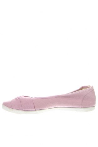 Damenschuhe, Größe 41, Farbe Lila, Preis € 11,91