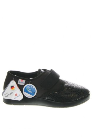 Γυναικεία παπούτσια, Μέγεθος 39, Χρώμα Μαύρο, Τιμή 13,10 €