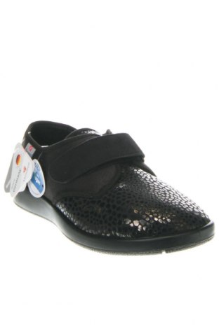 Γυναικεία παπούτσια, Μέγεθος 39, Χρώμα Μαύρο, Τιμή 14,06 €