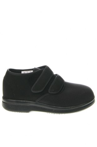 Γυναικεία παπούτσια, Μέγεθος 41, Χρώμα Μαύρο, Τιμή 10,55 €