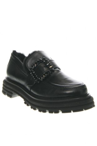 Dámske topánky , Veľkosť 39, Farba Čierna, Cena  47,94 €