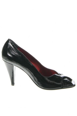Дамски обувки, Размер 39, Цвят Черен, Цена 37,70 лв.