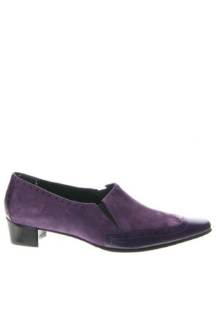 Γυναικεία παπούτσια, Μέγεθος 38, Χρώμα Βιολετί, Τιμή 20,00 €