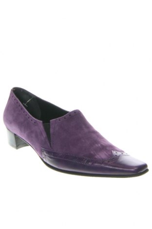 Γυναικεία παπούτσια, Μέγεθος 38, Χρώμα Βιολετί, Τιμή 20,00 €