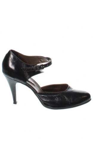 Γυναικεία παπούτσια, Μέγεθος 38, Χρώμα Μαύρο, Τιμή 23,21 €