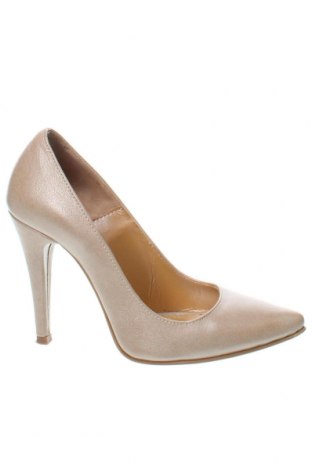 Damenschuhe, Größe 36, Farbe Beige, Preis € 19,29