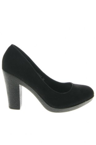 Damenschuhe, Größe 38, Farbe Schwarz, Preis 11,97 €