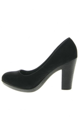 Damenschuhe, Größe 38, Farbe Schwarz, Preis 11,37 €