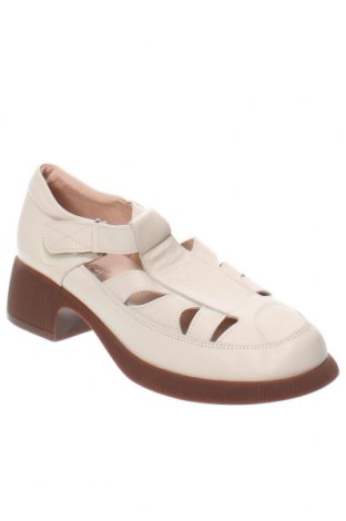 Damenschuhe, Größe 38, Farbe Beige, Preis 44,86 €