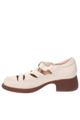 Damenschuhe, Größe 38, Farbe Beige, Preis 44,86 €