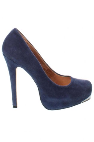Dámské boty , Velikost 39, Barva Modrá, Cena  835,00 Kč