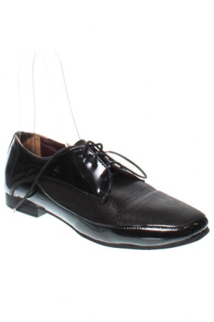 Γυναικεία παπούτσια, Μέγεθος 38, Χρώμα Μαύρο, Τιμή 11,37 €