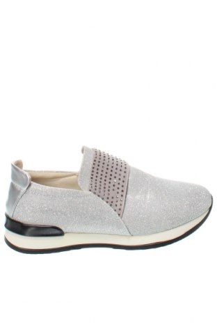 Damenschuhe, Größe 36, Farbe Silber, Preis € 11,97