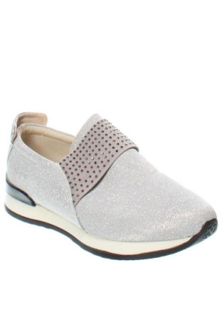 Damenschuhe, Größe 36, Farbe Silber, Preis 11,97 €