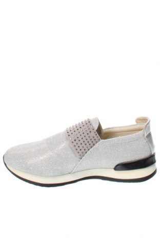 Damenschuhe, Größe 36, Farbe Silber, Preis € 11,97