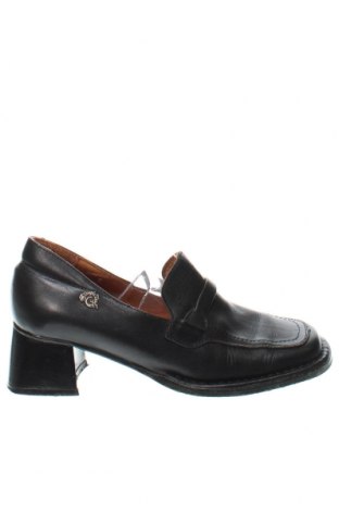 Γυναικεία παπούτσια, Μέγεθος 37, Χρώμα Μαύρο, Τιμή 30,00 €