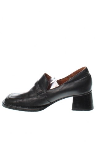 Dámske topánky , Veľkosť 37, Farba Čierna, Cena  21,00 €
