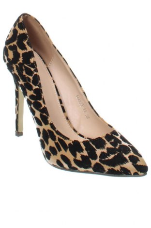 Γυναικεία παπούτσια, Μέγεθος 37, Χρώμα Πολύχρωμο, Τιμή 12,37 €
