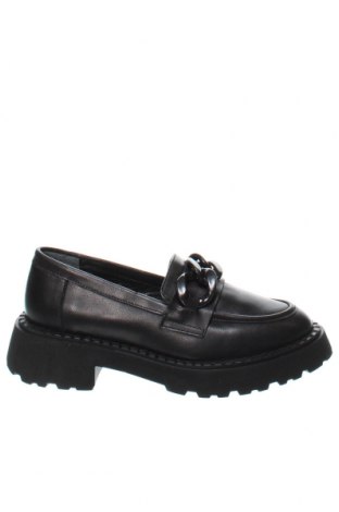 Γυναικεία παπούτσια, Μέγεθος 36, Χρώμα Μαύρο, Τιμή 12,31 €
