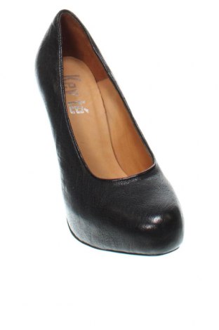 Γυναικεία παπούτσια, Μέγεθος 38, Χρώμα Μαύρο, Τιμή 56,34 €